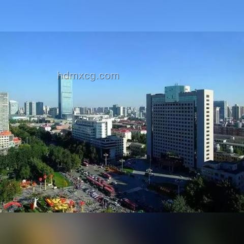 去了天津才发现，北方经济枢纽的转型与崛起
